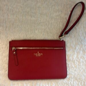 Brand new Kate Spade Clutch